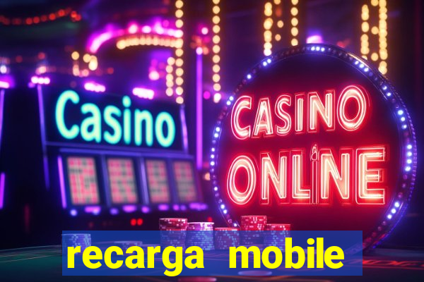 recarga mobile legends 1 real